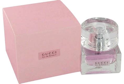 buy gucci ii perfume|gucci ii perfume discontinued.